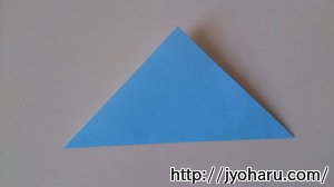 Ｂ　簡単！折り紙遊び★ちょうちょの折り方_html_m3e6acb90